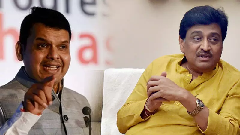 ಮಹಾರಾಷ್ಟ್ರದಲ್ಲಿ ಮತ್ತಷ್ಟು ಕಾಂಗ್ರೆಸ್ ಶಾಸಕರ ರಾಜೀನಾಮೆ ಸಾಧ್ಯತೆ