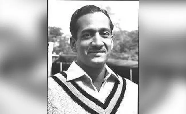 ಭಾರತದ ಹಿರಿಯ ಕ್ರಿಕೆಟಿಗ ದತ್ತಾಜಿರಾವ್ ಗಾಯಕ್ವಾಡ್ ನಿಧನ