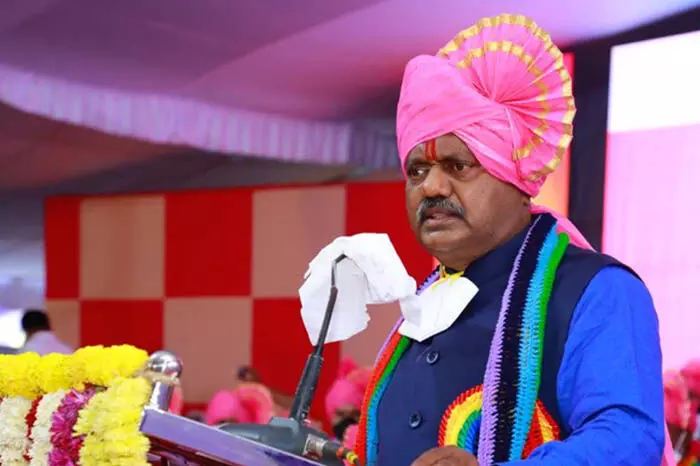 ಮೈತ್ರಿ ಅಭ್ಯರ್ಥಿಯ ವಿರುದ್ಧವೇ ಬಿಜೆಪಿ ಶಾಸಕ ಎಸ್.ಟಿ.ಸೋಮಶೇಖರ್ ಅಸಮಾಧಾನ ಮೈತ್ರಿ ಅಭ್ಯರ್ಥಿಯ ವಿರುದ್ಧವೇ ಬಿಜೆಪಿ ಶಾಸಕ ಎಸ್.ಟಿ.ಸೋಮಶೇಖರ್ ಅಸಮಾಧಾನ