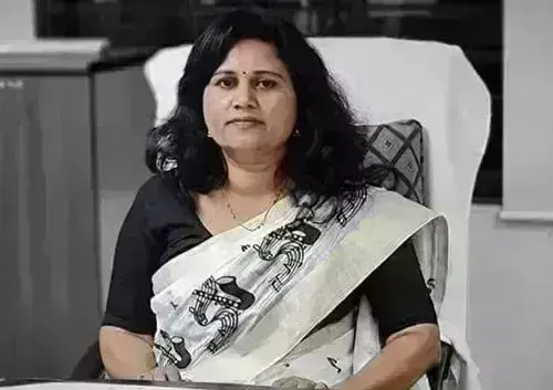 ವ್ಯಾಲೆಂಟೈನ್ಸ್ ಡೇ ಹದಿಹರೆಯದವರಿಗೆ ಮಾತ್ರವಲ್ಲ, ಜೀವನ ಪ್ರೀತಿಸುವ ಎಲ್ಲರಿಗೂ : ಉ.ಕ. ಜಿಲ್ಲಾಧಿಕಾರಿ ಗಂಗೂಬಾಯಿ ಮಾನಕರ