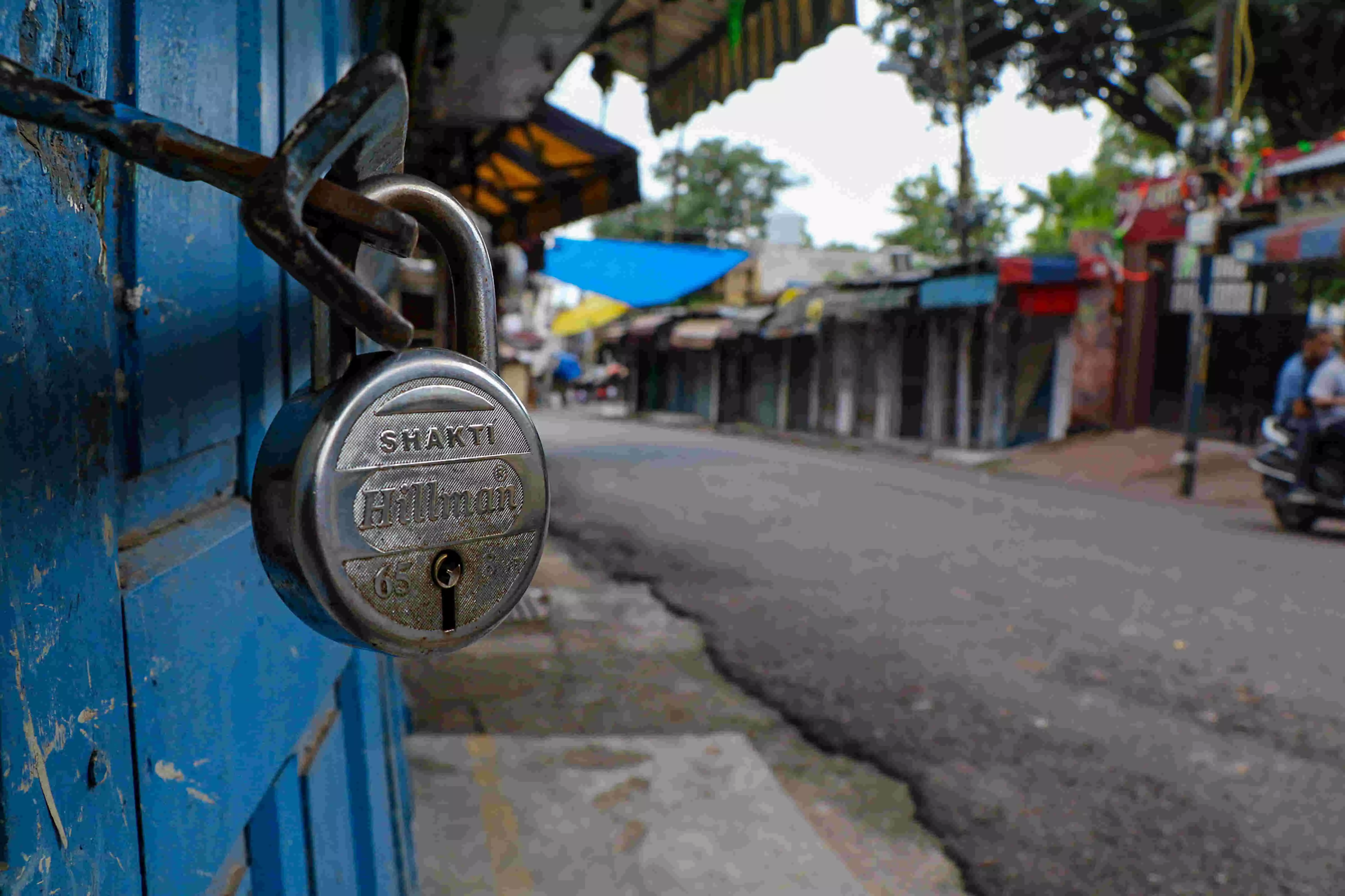ಫೆ.16ರಂದು ಗ್ರಾಮೀಣ ಭಾರತ ಬಂದ್