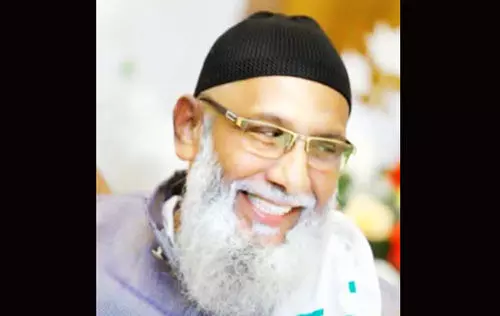 ಮೂಡುಬಿದಿರೆ: ಮುಹಮ್ಮದ್ ಇಸ್ಮಾಯೀಲ್ ರಾವ್ತರ್ ನಿಧನ ಮೂಡುಬಿದಿರೆ: ಮುಹಮ್ಮದ್ ಇಸ್ಮಾಯೀಲ್ ರಾವ್ತರ್ ನಿಧನ