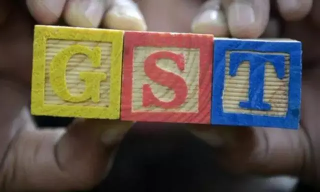 ಭಾರತದ ಶೇ. 50 ಬಡವರಿಂದ 2/3 ಜಿಎಸ್ಟಿ ಪಾವತಿ: ಆಕ್ಸ್ಫಾಮ್