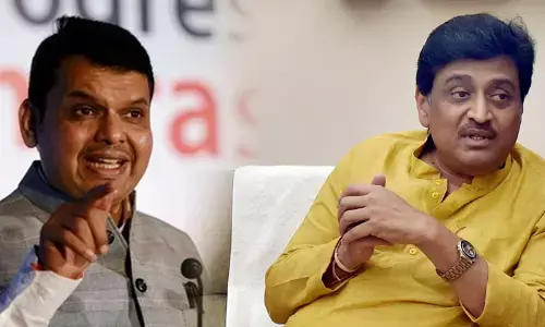 ಮಹಾರಾಷ್ಟ್ರದಲ್ಲಿ ಮತ್ತಷ್ಟು ಕಾಂಗ್ರೆಸ್ ಶಾಸಕರ ರಾಜೀನಾಮೆ ಸಾಧ್ಯತೆ