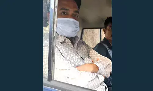 ರಾಮನಗರ | ನ್ಯಾಯಾಧೀಶರ ವಿರುದ್ಧ ಸಾಮಾಜಿಕ ಜಾಲತಾಣದಲ್ಲಿ ಆಕ್ಷೇಪಾರ್ಹ ಪೋಸ್ಟ್: ಆರೋಪಿ ವಕೀಲನ ಬಂಧನ