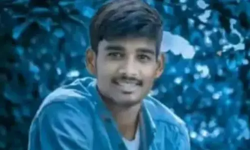 ಶಿವಮೊಗ್ಗ | ಹೋರಿ ಹಬ್ಬ ವೀಕ್ಷಿಸುತ್ತಿದ್ದ ಯುವಕ ಹೋರಿಯ ತಿವಿತಕ್ಕೆ ಬಲಿ