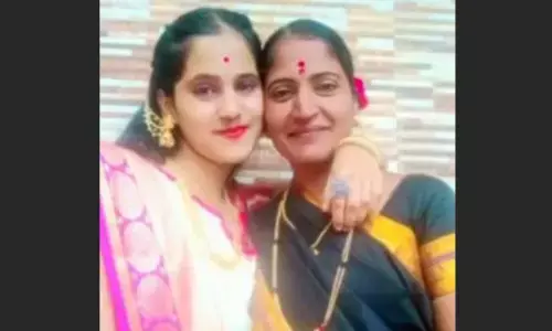 ಕಲಬುರಗಿ: ನದಿಗೆ ಹಾರಿ ತಾಯಿ-ಮಗಳು ಆತ್ಮಹತ್ಯೆ