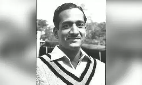 ಭಾರತದ ಹಿರಿಯ ಕ್ರಿಕೆಟಿಗ ದತ್ತಾಜಿರಾವ್ ಗಾಯಕ್ವಾಡ್ ನಿಧನ