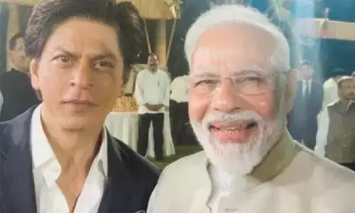 ಖತರ್‌ನಿಂದ ಮಾಜಿ ನೌಕಾಪಡೆ ಅಧಿಕಾರಿಗಳ ಬಿಡುಗಡೆಗೆ ಮಧ್ಯಪ್ರವೇಶಿಸಲು ಶಾರುಖ್‌ ಖಾನ್‌ ಗೆ ಮನವಿ ಮಾಡಿದ್ದ ಮೋದಿ : ಸುಬ್ರಮಣಿಯನ್‌ ಸ್ವಾಮಿ ಸ್ಫೋಟಕ ಹೇಳಿಕೆ