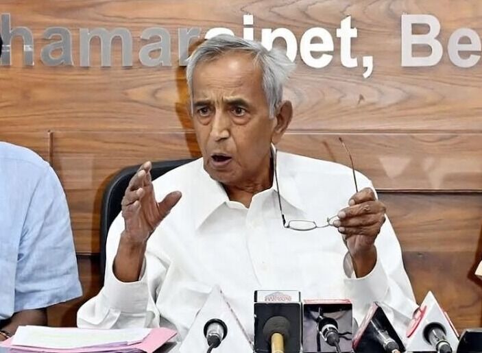 ಗುತ್ತಿಗೆದಾರರ ಸಮಸ್ಯೆಗಳನ್ನು ಈಡೇರಿಸಲು ಕ್ರಮ ಕೈಗೊಳ್ಳುತ್ತಿರುವ ಸರಕಾರಕ್ಕೆ ಅಭಿನಂದನೆಗಳು : ಕೆಂಪಣ್ಣ