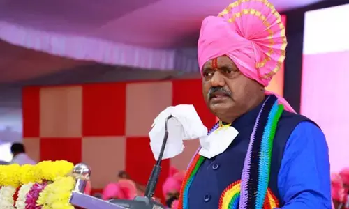 ಮೈತ್ರಿ ಅಭ್ಯರ್ಥಿಯ ವಿರುದ್ಧವೇ ಬಿಜೆಪಿ ಶಾಸಕ ಎಸ್.ಟಿ.ಸೋಮಶೇಖರ್ ಅಸಮಾಧಾನ