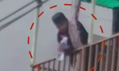 ಮುಖ್ಯವಾಹಿನಿ ಮಾಧ್ಯಮಗಳ ಮುಸ್ಲಿಂ ವಿರೋಧಿ ಪಕ್ಷಪಾತವನ್ನು ಮತ್ತೊಮ್ಮೆ ಬಯಲು ಮಾಡಿದ ಉಜ್ಜಯಿನಿ ಉಗುಳು ಘಟನೆ