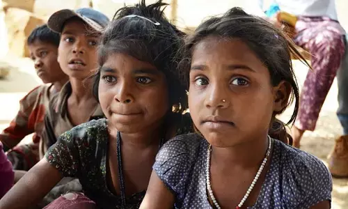 ಅಸ್ಸಾಂ: 3 ವರ್ಷಗಳಲ್ಲಿ 3 ಸಾವಿರಕ್ಕೂ ಅಧಿಕ ಮಕ್ಕಳು ನಾಪತ್ತೆ