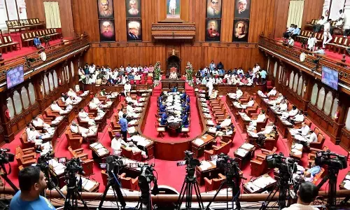 ಬೆಳ್ತಂಗಡಿ ಕೃಷಿ ತರಬೇತಿ ಕೇಂದ್ರದಲ್ಲಿ ಆದ್ಯತೆಯ ಮೇರೆಗೆ ಹುದ್ದೆ ಭರ್ತಿ