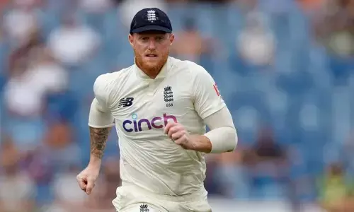 100ನೇ ಟೆಸ್ಟ್ ಪಂದ್ಯವನ್ನಾಡಲಿರುವ ಬೆನ್ ಸ್ಟೋಕ್ಸ್