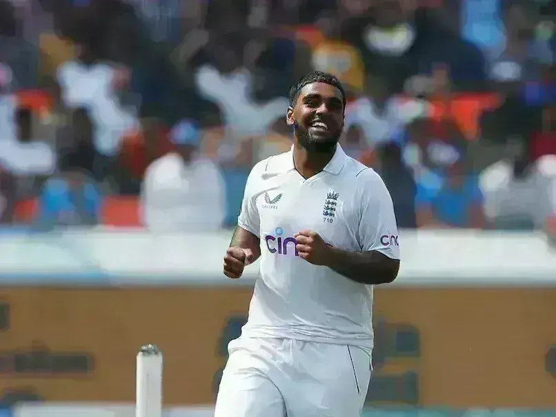 3ನೇ ಟೆಸ್ಟ್ ಪಂದ್ಯಕ್ಕಿಂತ ಮೊದಲು ರೆಹಾನ್ ಅಹ್ಮದ್ ವೀಸಾ ಸಮಸ್ಯೆ ಇತ್ಯರ್ಥ: ಇಂಗ್ಲೆಂಡ್ ವಿಶ್ವಾಸ