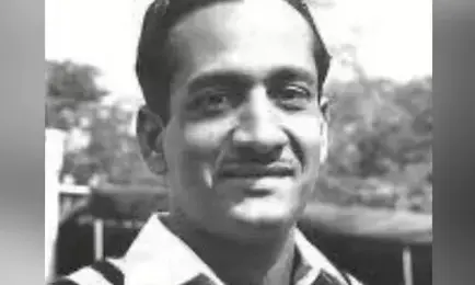 ಭಾರತದ ಅತ್ಯಂತ ಹಿರಿಯ ಕ್ರಿಕೆಟಿಗ ದತ್ತಾಜಿರಾವ್ ಗಾಯಕ್ವಾಡ್ ನಿಧನ