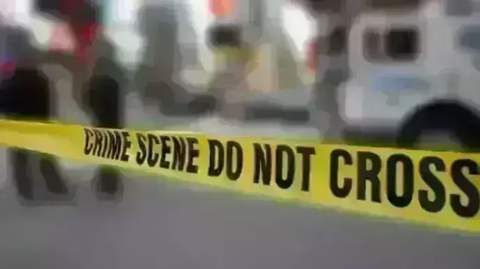 ಅಮೆರಿಕದ ರೈಲು ನಿಲ್ದಾಣದಲ್ಲಿ ಶೂಟೌಟ್