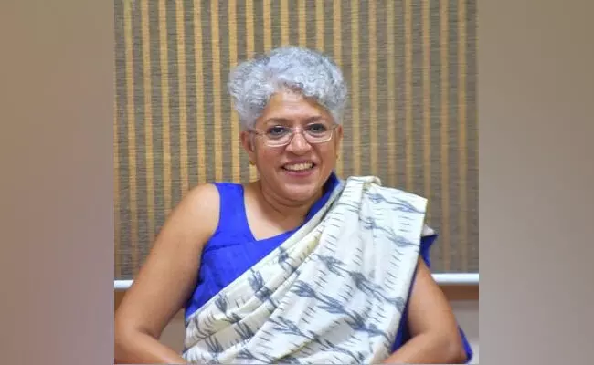 ರೈತರನ್ನು ಅಪರಾಧಿಗಳಂತೆ ನಡೆಸಿಕೊಳ್ಳಬಾರದು, ಅನ್ನದಾತರೊಂದಿಗೆ ಮಾತನಾಡಬೇಕು : ಮಧುರಾ ಸ್ವಾಮಿನಾಥನ್