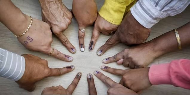 ರಾಜ್ಯದಲ್ಲಿ 17,937 ಮಂದಿ ಶತಾಯುಷಿ ಮತದಾರರು