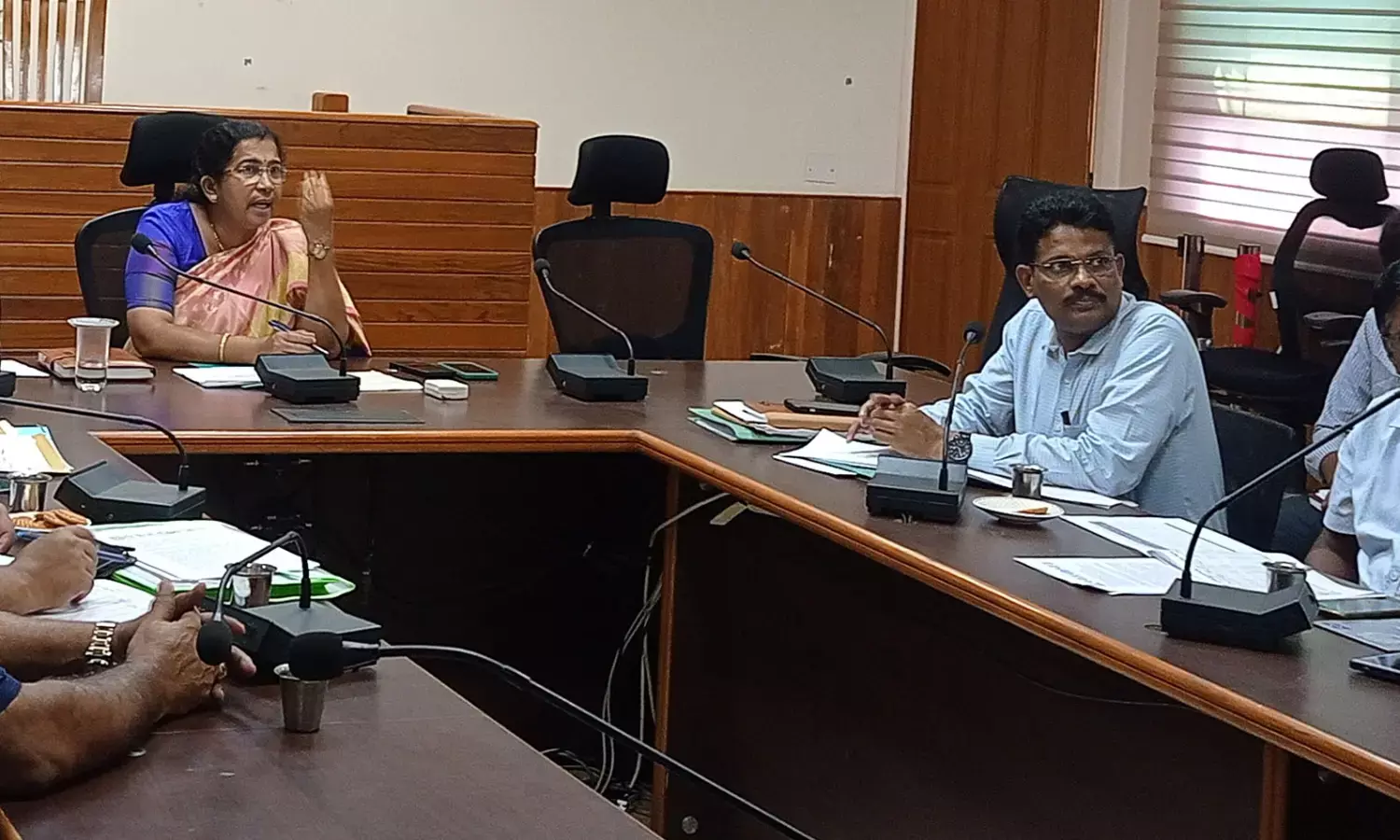 ರಾಜ್ಯ ಮಟ್ಟದ ಉದ್ಯೋಗ ಮೇಳದಲ್ಲಿ ಜಿಲ್ಲಾ ಯುವಜನತೆ ಭಾಗವಹಿಸಲು ಉಡುಪಿ ಜಿಲ್ಲಾಧಿಕಾರಿ ಕರೆ