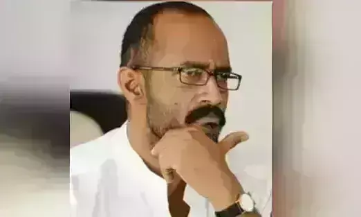 ನಾಡಿನ ರೈತರು, ಯೋಧರನ್ನು ದೇಶದ್ರೋಹಿಗಳಂತೆ ನಡೆಸಿಕೊಳ್ಳುವುದು ಹೊಲಸು ಮನೋಭಾವ: ನಟ ಕಿಶೋರ್‌