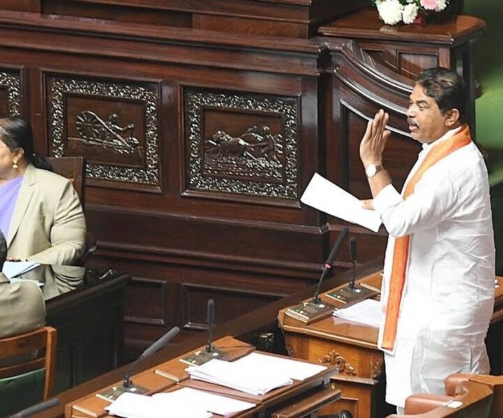 ರಾಜ್ಯ ಸರಕಾರ ಕೆಟ್ಟು ದುರಸ್ತಿಯಾಗದೆ ಸ್ಥಗಿತಗೊಂಡಿದೆ: ಆರ್.ಅಶೋಕ್ ಟೀಕೆ