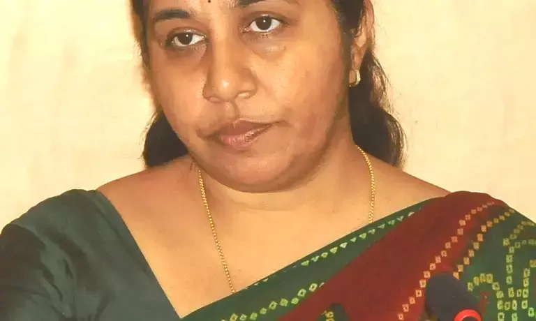 ಚಿಕ್ಕಮಗಳೂರು | ಮಂಗನಕಾಯಿಲೆ ನಿಯಂತ್ರಣಕ್ಕೆ ಜಿಲ್ಲಾಡಳಿತದಿಂದ ಅಗತ್ಯ ಕ್ರಮವಹಿಸಲಾಗಿದೆ: ಜಿಲ್ಲಾಧಿಕಾರಿ ಮೀನಾ ನಾಗರಾಜ್