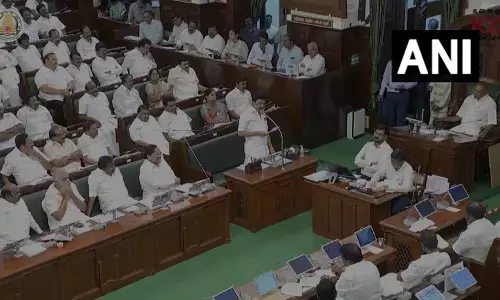 ಪ್ರಸ್ತಾವಿತ ʼಒಂದು ದೇಶ ಒಂದು ಚುನಾವಣೆ ನೀತಿʼ ವಿರೋದಿಸಿ ನಿರ್ಣಯ ಮಂಡಿಸಿದ ತಮಿಳುನಾಡು ಸಿಎಂ ಸ್ಟಾಲಿನ್‌