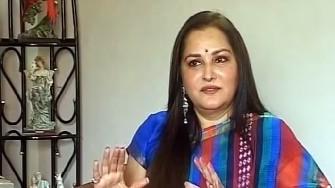 ಚುನಾವಣಾ ನೀತಿ ಸಂಹಿತೆ ಉಲ್ಲಂಘನೆ ಪ್ರಕರಣ : ಮಾಜಿ ಸಂಸದೆ ಜಯಪ್ರದಾ ಅವರನ್ನು ಬಂಧಿಸಲು ರಾಂಪುರ ನ್ಯಾಯಾಲಯ ಆದೇಶ