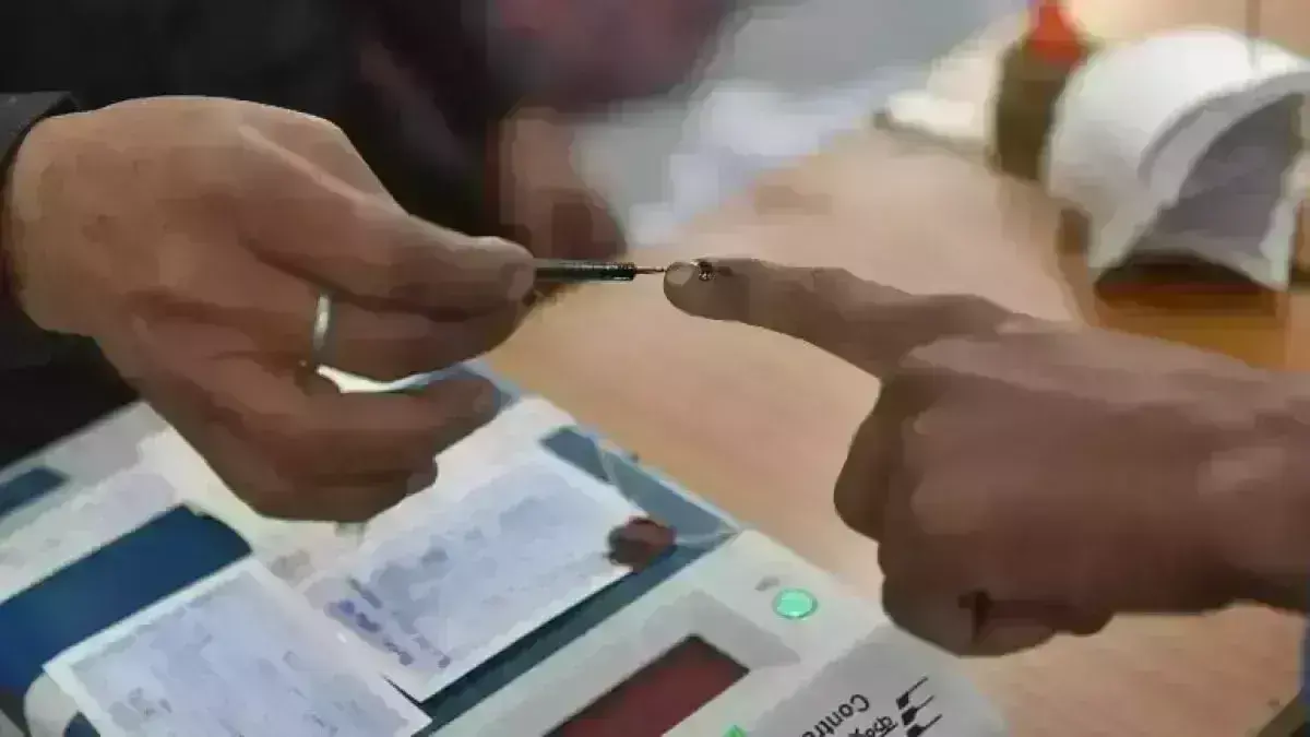 ಬೆಂಗಳೂರು ಶಿಕ್ಷಕರ ಕ್ಷೇತ್ರಕ್ಕೆ  ಫೆ.16ರಂದು ಉಪ ಚುನಾವಣೆ, ಫೆ.20ಕ್ಕೆ ಎಣಿಕೆ