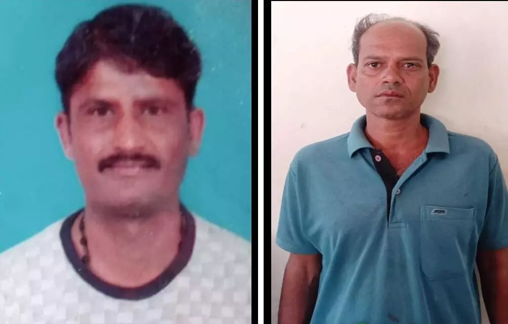 ಹಾಸನ: ಗೆಳಯರ ನಡುವಿನ 50 ರೂ. ವಿಚಾರದ ಜಗಳ ಓರ್ವನ ಕೊಲೆಯಲ್ಲಿ ಅಂತ್ಯ ಹಾಸನ: ಗೆಳಯರ ನಡುವಿನ 50 ರೂ. ವಿಚಾರದ ಜಗಳ ಓರ್ವನ ಕೊಲೆಯಲ್ಲಿ ಅಂತ್ಯ