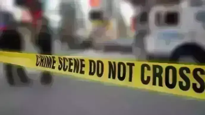 ಅಮೆರಿಕ: ಹೈಸ್ಕೂಲ್ನಲ್ಲಿ ಶೂಟೌಟ್ ; 4 ವಿದ್ಯಾರ್ಥಿಗಳಿಗೆ ಗಾಯ ಅಮೆರಿಕ: ಹೈಸ್ಕೂಲ್ನಲ್ಲಿ ಶೂಟೌಟ್ ; 4 ವಿದ್ಯಾರ್ಥಿಗಳಿಗೆ ಗಾಯ