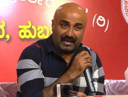 ಫೆ.16ರಿಂದ ಫಿಸಿಯೊಥೆರಪಿ ಸಮ್ಮೇಳನ: ಯು.ಟಿ. ಇಫ್ತಿಕಾರ್ ಅಲಿ ಫೆ.16ರಿಂದ ಫಿಸಿಯೊಥೆರಪಿ ಸಮ್ಮೇಳನ: ಯು.ಟಿ. ಇಫ್ತಿಕಾರ್ ಅಲಿ