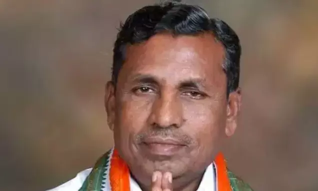 ಎಪ್ರಿಲ್ 1ರಿಂದ ಹೊಸ ಪಡಿತರ ಚೀಟಿಗೆ ಅರ್ಜಿ ಆಹ್ವಾನ: ಸಚಿವ ಕೆ.ಎಚ್.ಮುನಿಯಪ್ಪ