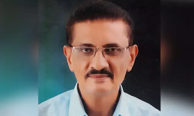 ಹಿರಿಯ ಸಂಘಟಕ ಕಾಸಿಂ ಬಾರಕೂರು ನಿಧನ