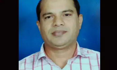 ಮುಬೀನ್ ಅಹ್ಮದ್