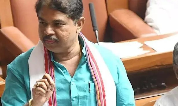 ದಿಲ್ಲಿ ರೈತರ ಪ್ರತಿಭಟನೆ ಕಾಂಗ್ರೆಸ್ ಪೋಷಿತ, ಟೂಲ್‍ಕಿಟ್‍ನ ಭಾಗ: ಆರ್. ಅಶೋಕ್