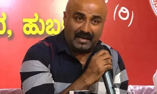 ಫೆ.16ರಿಂದ ಫಿಸಿಯೊಥೆರಪಿ ಸಮ್ಮೇಳನ: ಯು.ಟಿ. ಇಫ್ತಿಕಾರ್ ಅಲಿ