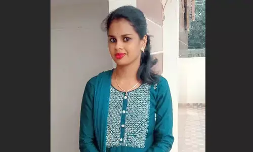 ಕೋಲಾರ: ಪತಿಯಿಂದ ಪತ್ನಿಯ ಬರ್ಬರ ಕೊಲೆ