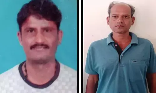 ಹಾಸನ: ಗೆಳಯರ ನಡುವಿನ 50 ರೂ. ವಿಚಾರದ ಜಗಳ ಓರ್ವನ ಕೊಲೆಯಲ್ಲಿ ಅಂತ್ಯ