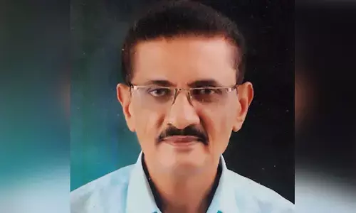 ಹಿರಿಯ ಸಂಘಟಕ ಕಾಸಿಂ ಬಾರಕೂರು ನಿಧನ