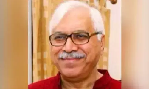 ಚುನಾವಣಾ ಬಾಂಡ್ ರದ್ದತಿ ಪ್ರಜಾಪ್ರಭುತ್ವಕ್ಕೆ ದೊಡ್ಡ ವರದಾನ: ಮಾಜಿ ಮುಖ್ಯ ಚುನಾವಣಾ ಆಯುಕ್ತ ಎಸ್‌ವೈ ಖುರೈಶಿ