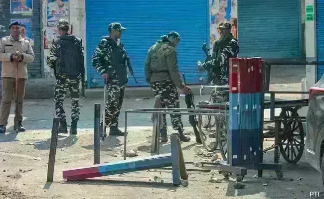 ಉತ್ತರಾಖಂಡದಲ್ಲಿ ಏರುಗತಿಯಲ್ಲಿರುವ ಕೋಮು ಉದ್ವಿಗ್ನತೆಯ ಫಲಶ್ರುತಿಯೇ ಹಲ್ದ್ವಾನಿ ಹಿಂಸಾಚಾರ