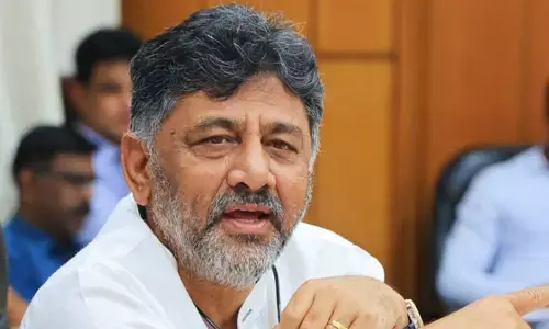 ಅಪಾರ್ಟ್ಮೆಂಟ್ ಮಾಲಕತ್ವಕ್ಕೆ ಹೊಸ ಕಾನೂನು ರಚನೆ: ಡಿ.ಕೆ. ಶಿವಕುಮಾರ್