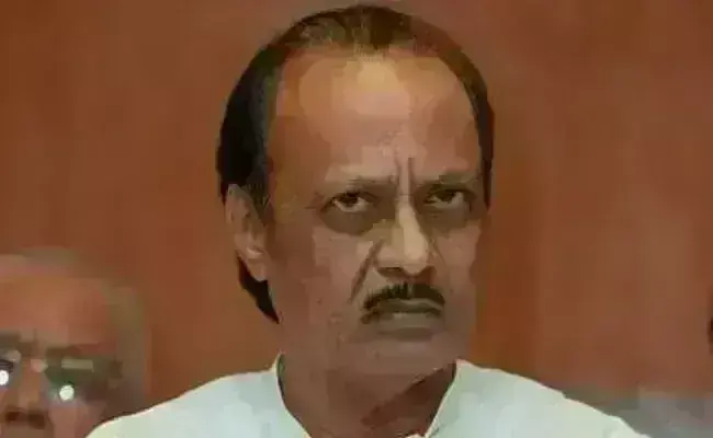 ಅಜಿತ್ ಪವಾರ್ ಬಣವನ್ನು ನೈಜ ಎನ್ಸಿಪಿ ಎಂದು ಘೋಷಿಸಿದ ಮಹಾರಾಷ್ಟ್ರ ಸ್ಪೀಕರ್ : ಅನರ್ಹತೆ ಕೋರಿದ್ದ ಅರ್ಜಿಗಳು ತಿರಸ್ಕೃತ