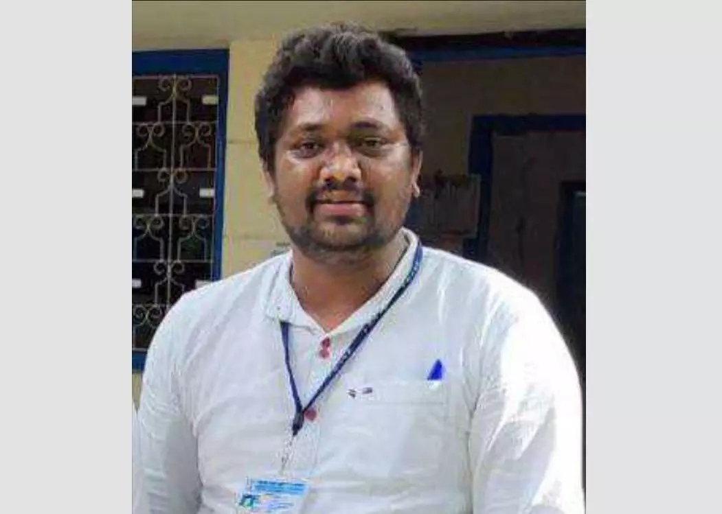 ಮೂಡಿಗೆರೆ: ಮೆಸ್ಕಾಂ ಕಿರಿಯ ಇಂಜಿನಿಯರ್ ಲೋಕಾಯುಕ್ತ ಬಲೆಗೆ