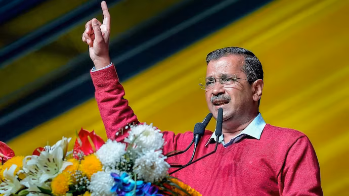 ದಿಲ್ಲಿ ವಿಧಾನಸಭೆ : ಬಹುಮತವಿದ್ದರೂ ವಿಶ್ವಾಸ ನಿರ್ಣಯ ಮಂಡಿಸಲಿರುವ ಕೇಜ್ರಿವಾಲ್ ದಿಲ್ಲಿ ವಿಧಾನಸಭೆ : ಬಹುಮತವಿದ್ದರೂ ವಿಶ್ವಾಸ ನಿರ್ಣಯ ಮಂಡಿಸಲಿರುವ ಕೇಜ್ರಿವಾಲ್