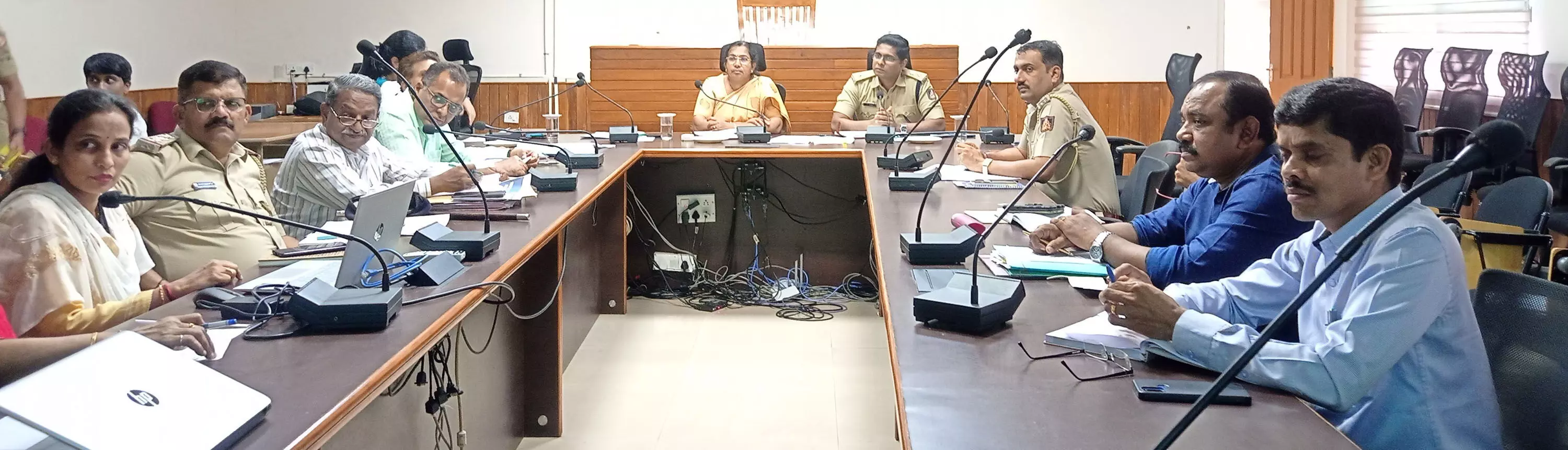 ಜಿಲ್ಲೆಯ 42 ಮಂದಿ ಬೀಡಿ ಕಾರ್ಮಿಕರು ಇತರ ಉದ್ಯೋಗಕ್ಕೆ: ಉಡುಪಿ ಜಿಲ್ಲಾಧಿಕಾರಿ