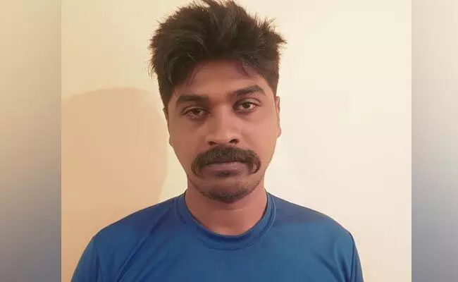 ಮಡಿಕೇರಿ | ಯುವತಿಯ ಅತ್ಯಾಚಾರ ಪ್ರಕರಣ : ಆರೋಪಿಯ ಬಂಧನ